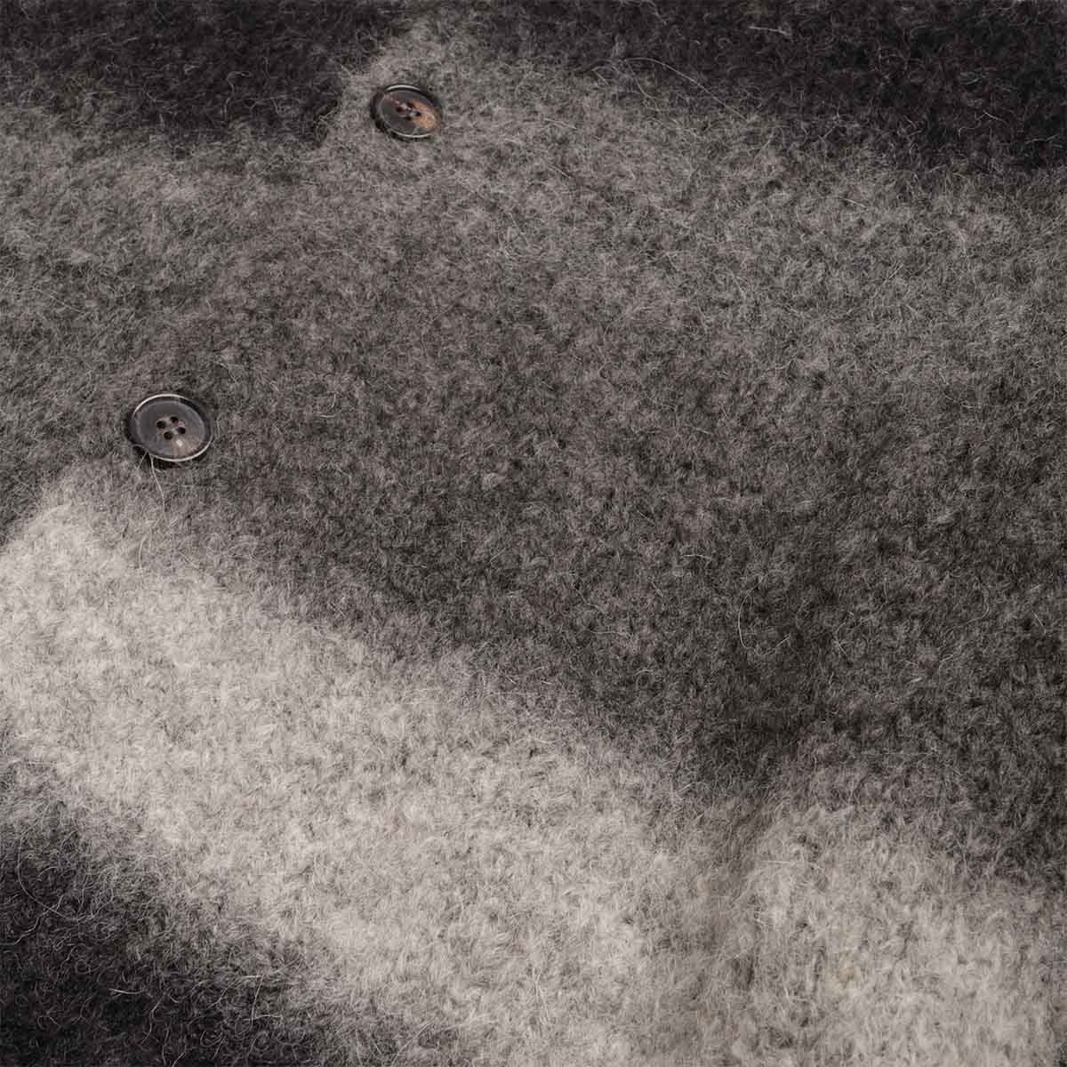 Norse Projects Erik Gradient Alpaca Wool Jacket - Image 4