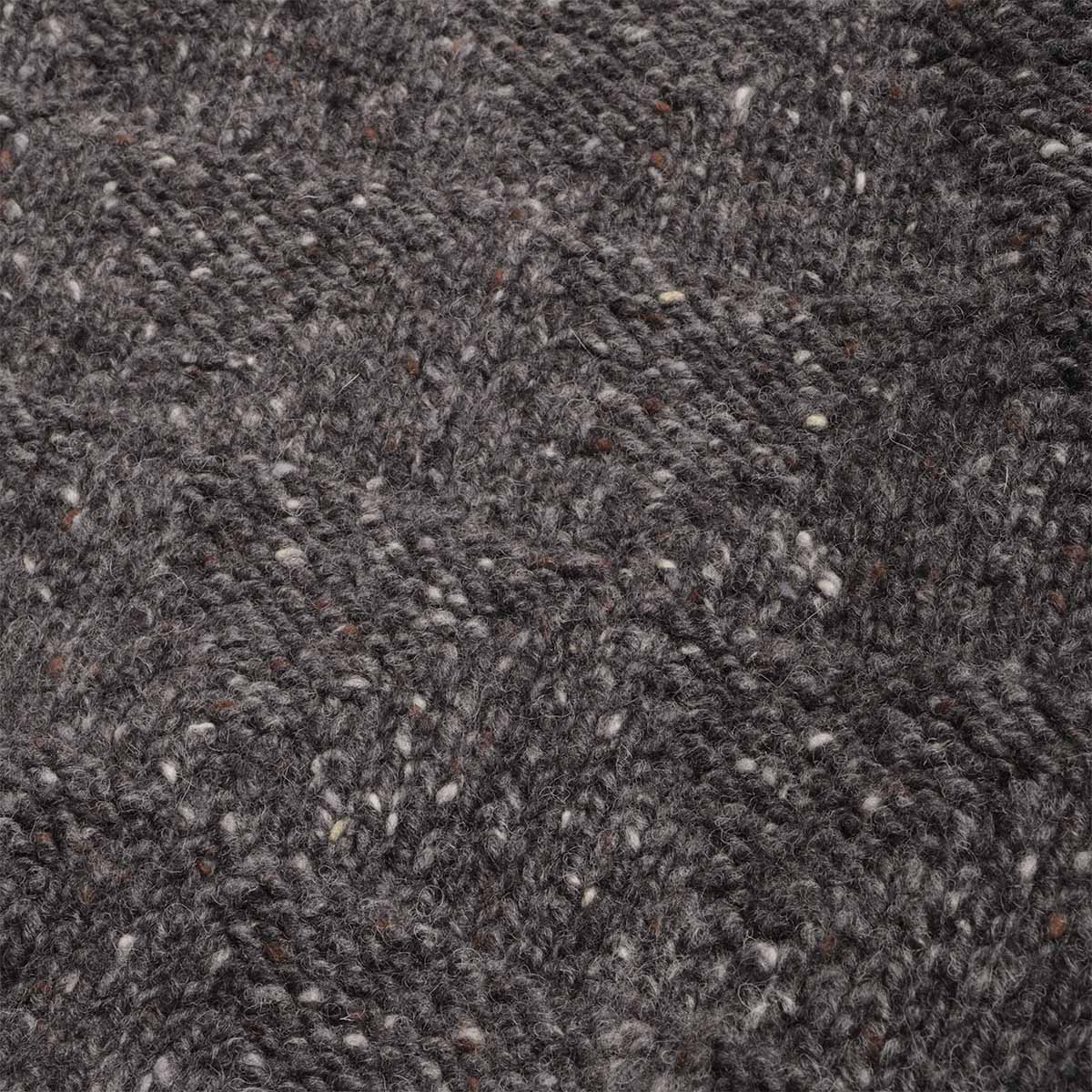 Norse Projects Jonas Donegal Diamond Sweater - Image 4
