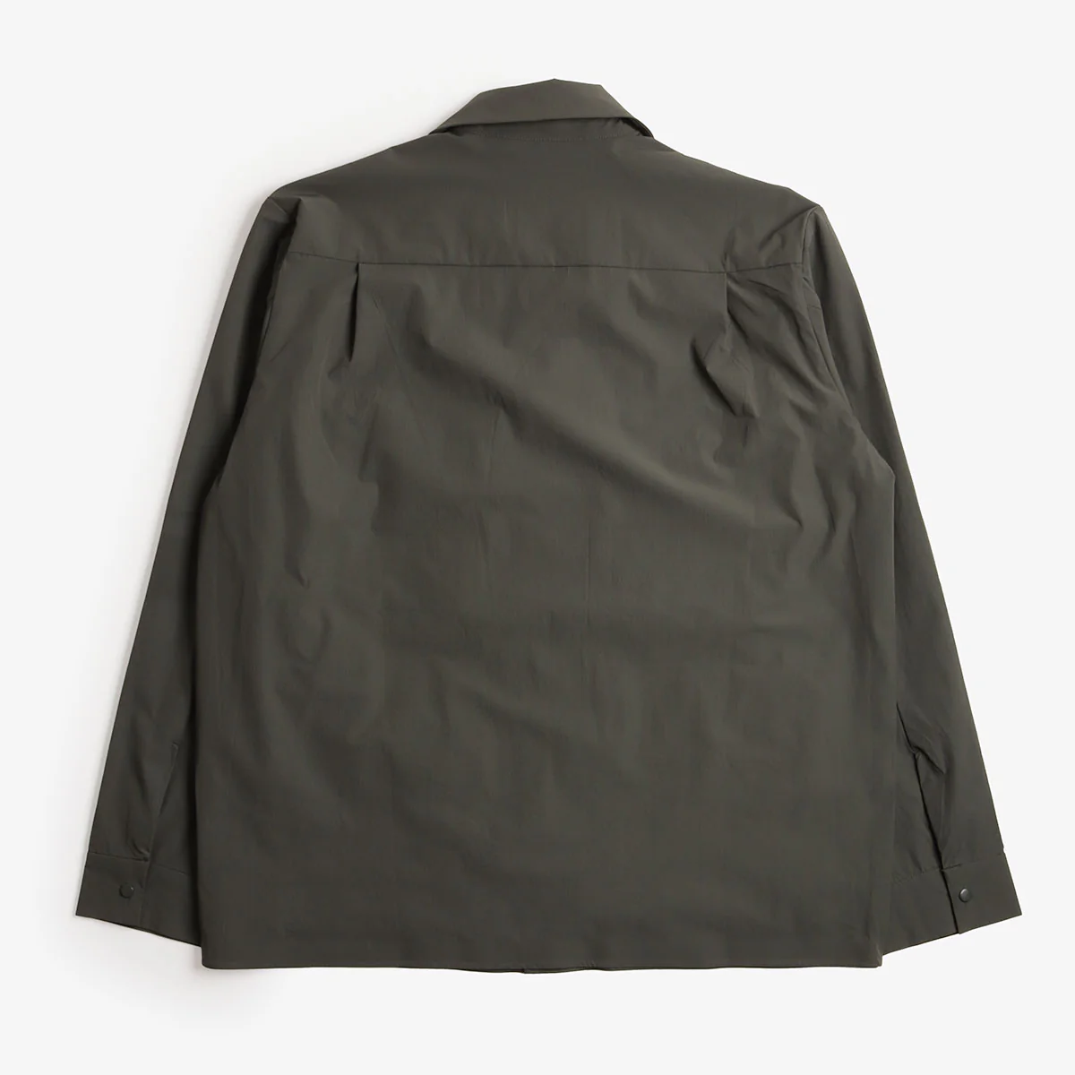 Norse Projects Mads Travel Light Overshirt - Image 4
