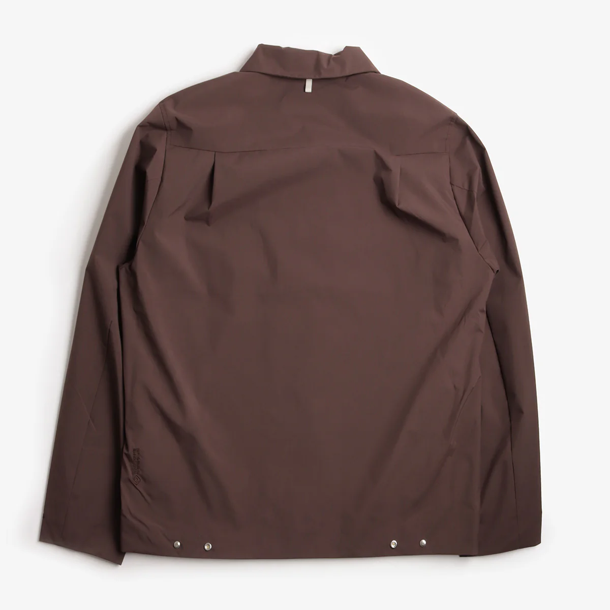 Norse Projects Marcus Windstopper Overshirt - Image 2