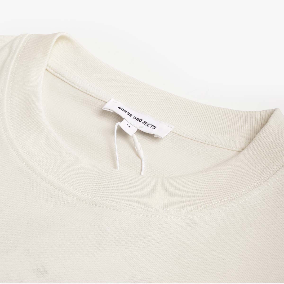Norse Projects Norse x BST Back Print T-Shirt - Image 4