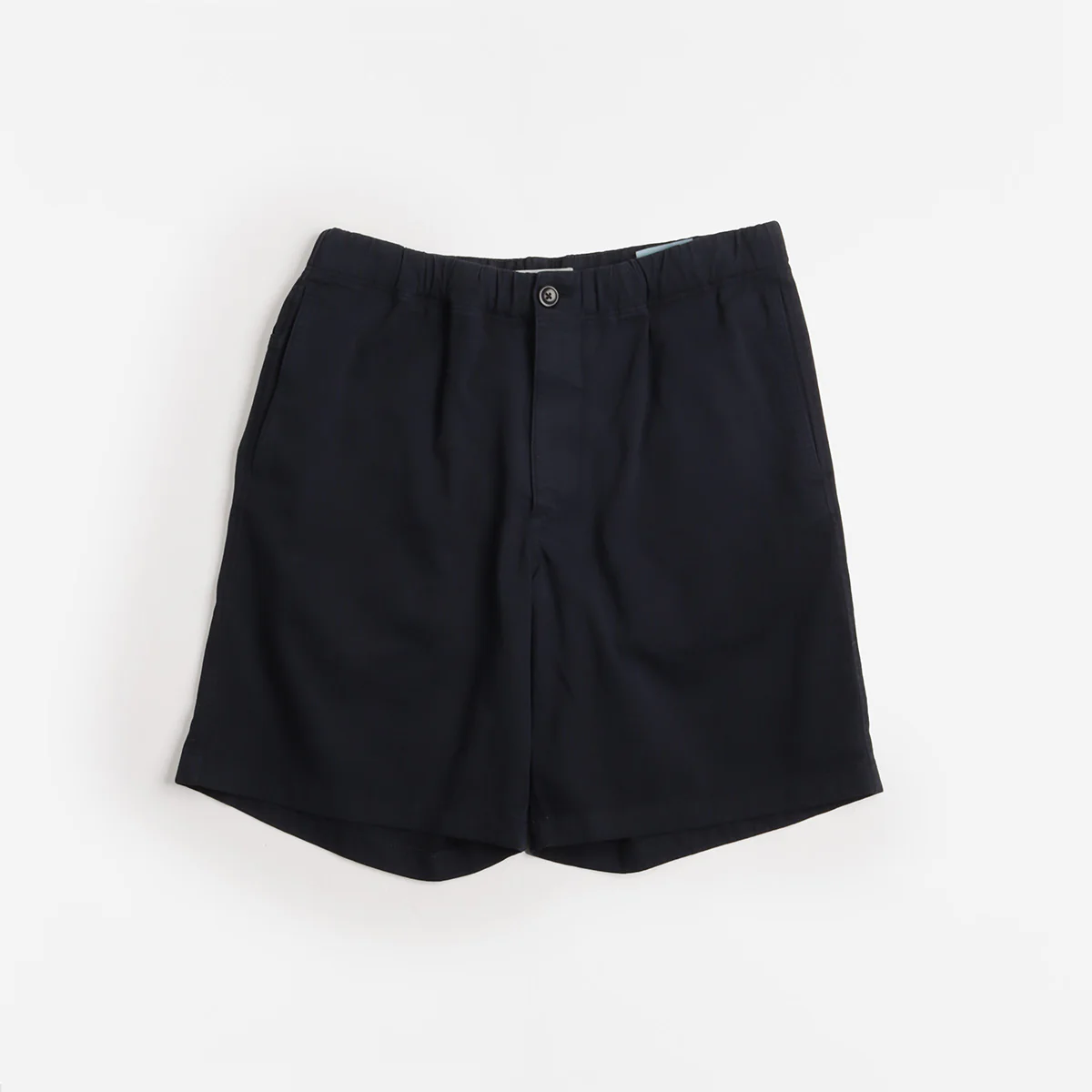 Norse Projects Trysil Regular Organic Stretch Twill Shorts