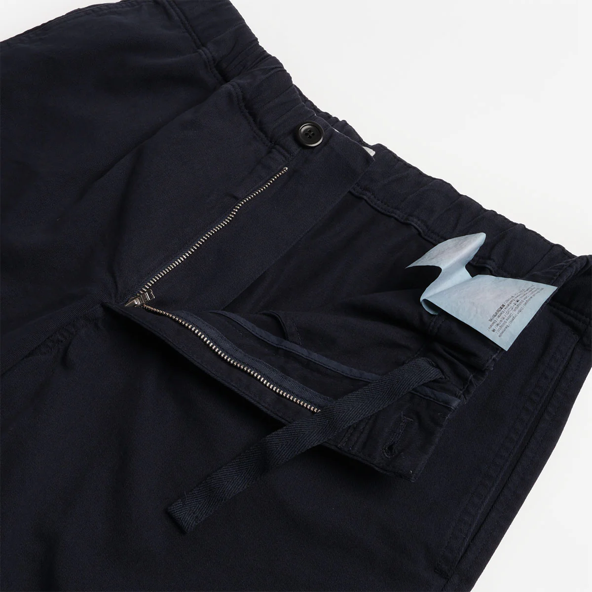 Norse Projects Trysil Regular Organic Stretch Twill Shorts - Image 4