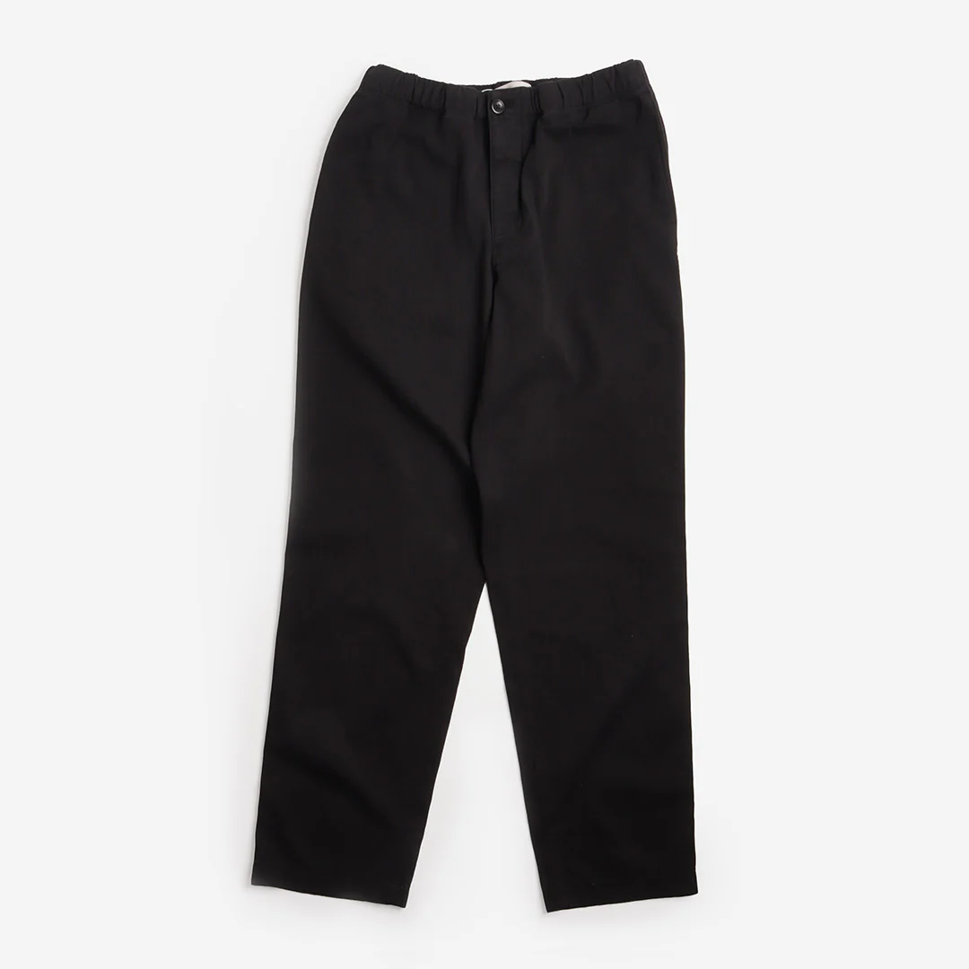 Norse Projects Trysil Regular Organic Stretch Twill Trousers