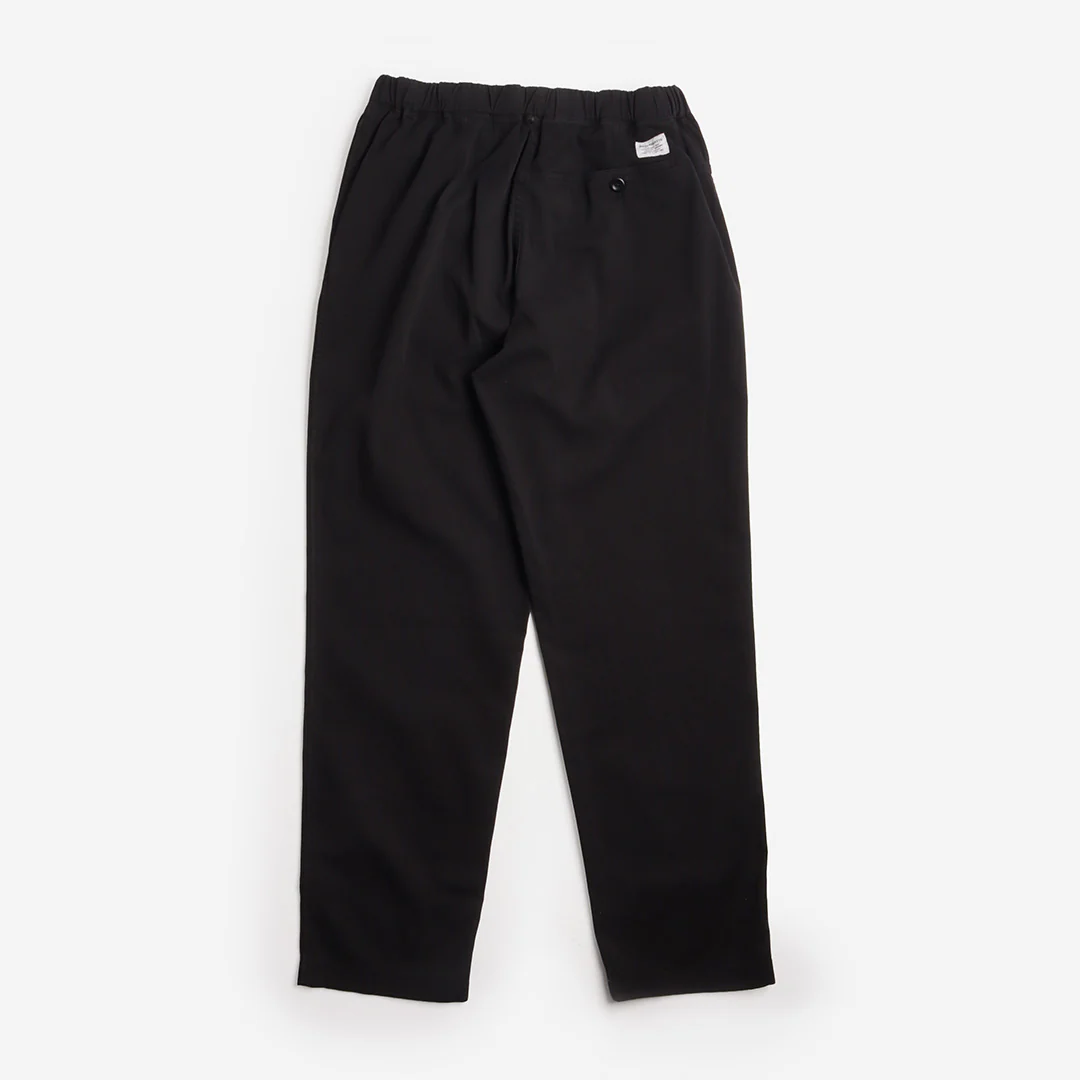 Norse Projects Trysil Regular Organic Stretch Twill Trousers - Image 2
