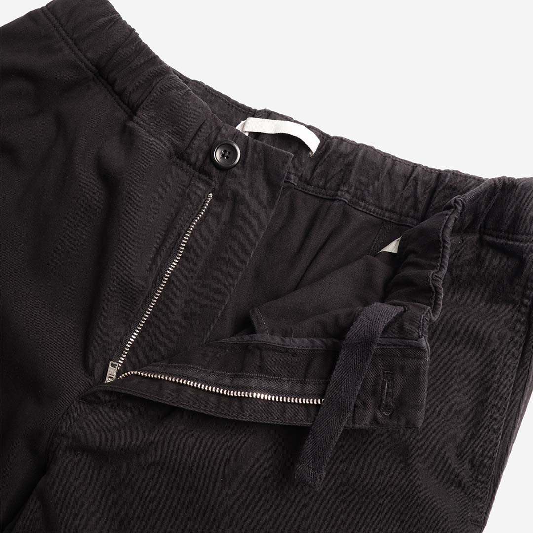 Norse Projects Trysil Regular Organic Stretch Twill Trousers - Image 3
