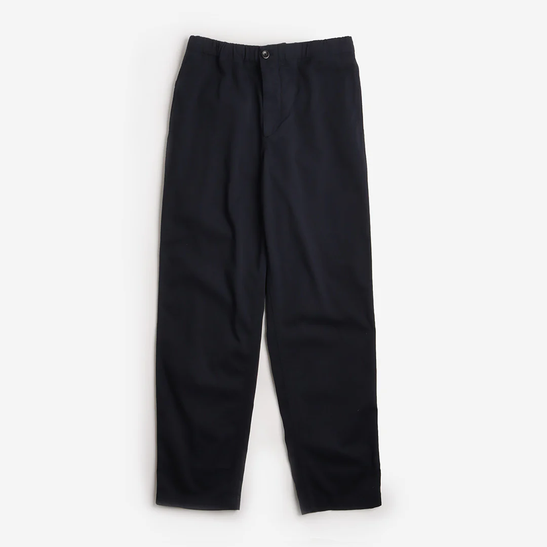 Norse Projects Trysil Regular Organic Stretch Twill Trousers