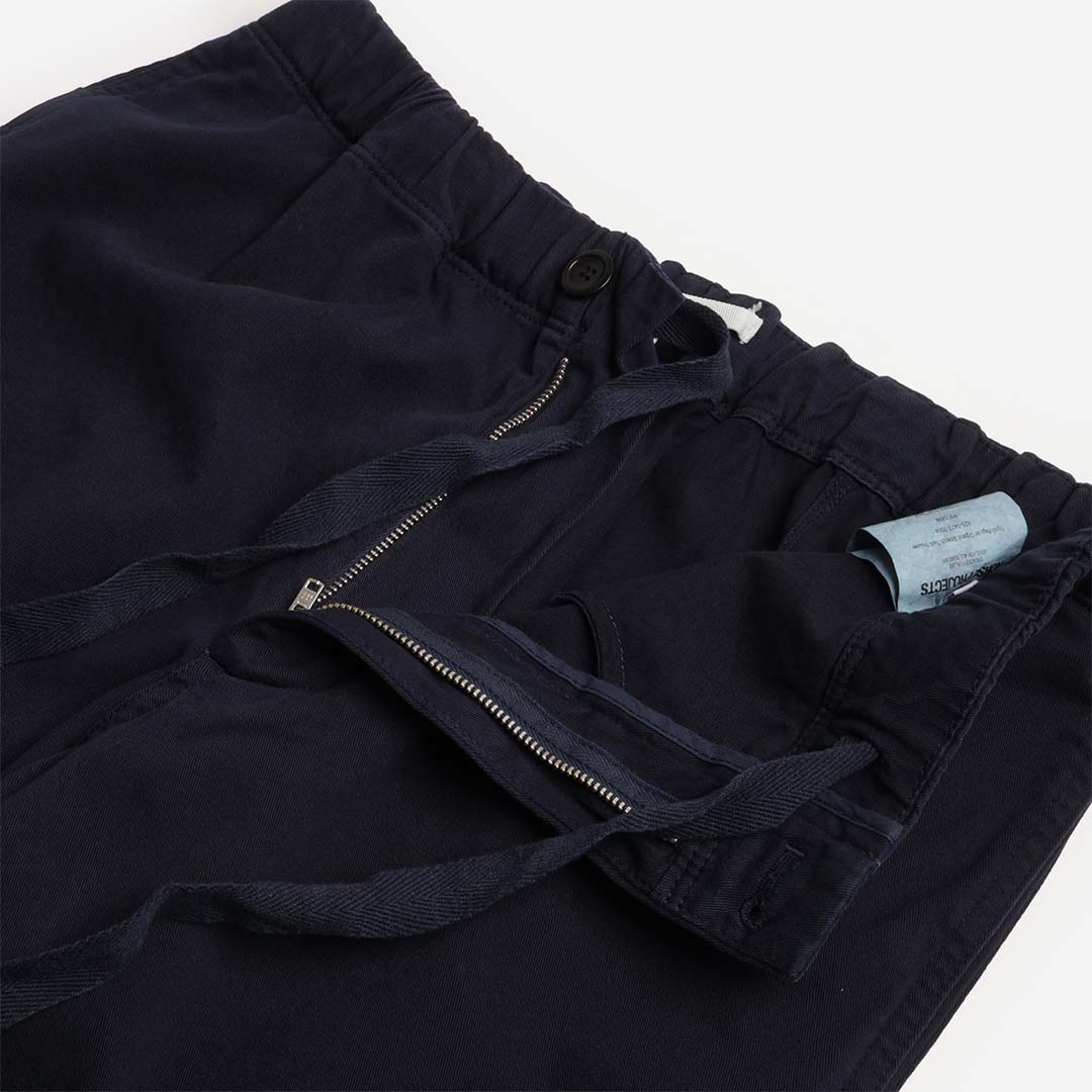 Norse Projects Trysil Regular Organic Stretch Twill Trousers - Image 3