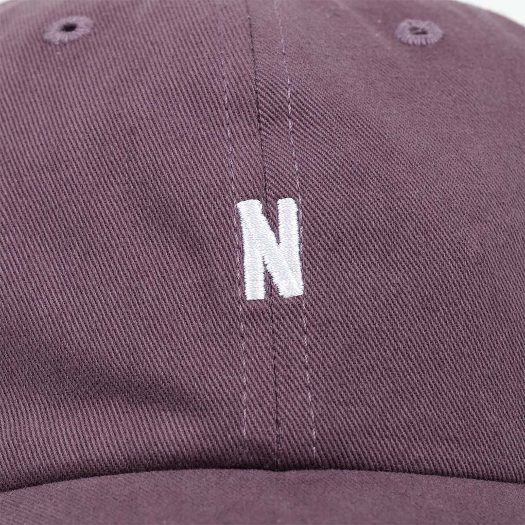 Norse Projects Twill Sports Cap - Image 2