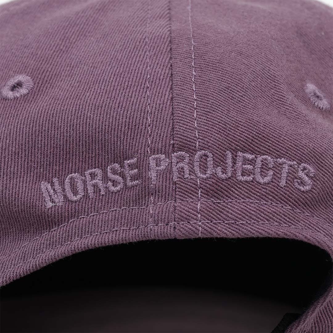 Norse Projects Twill Sports Cap - Image 4