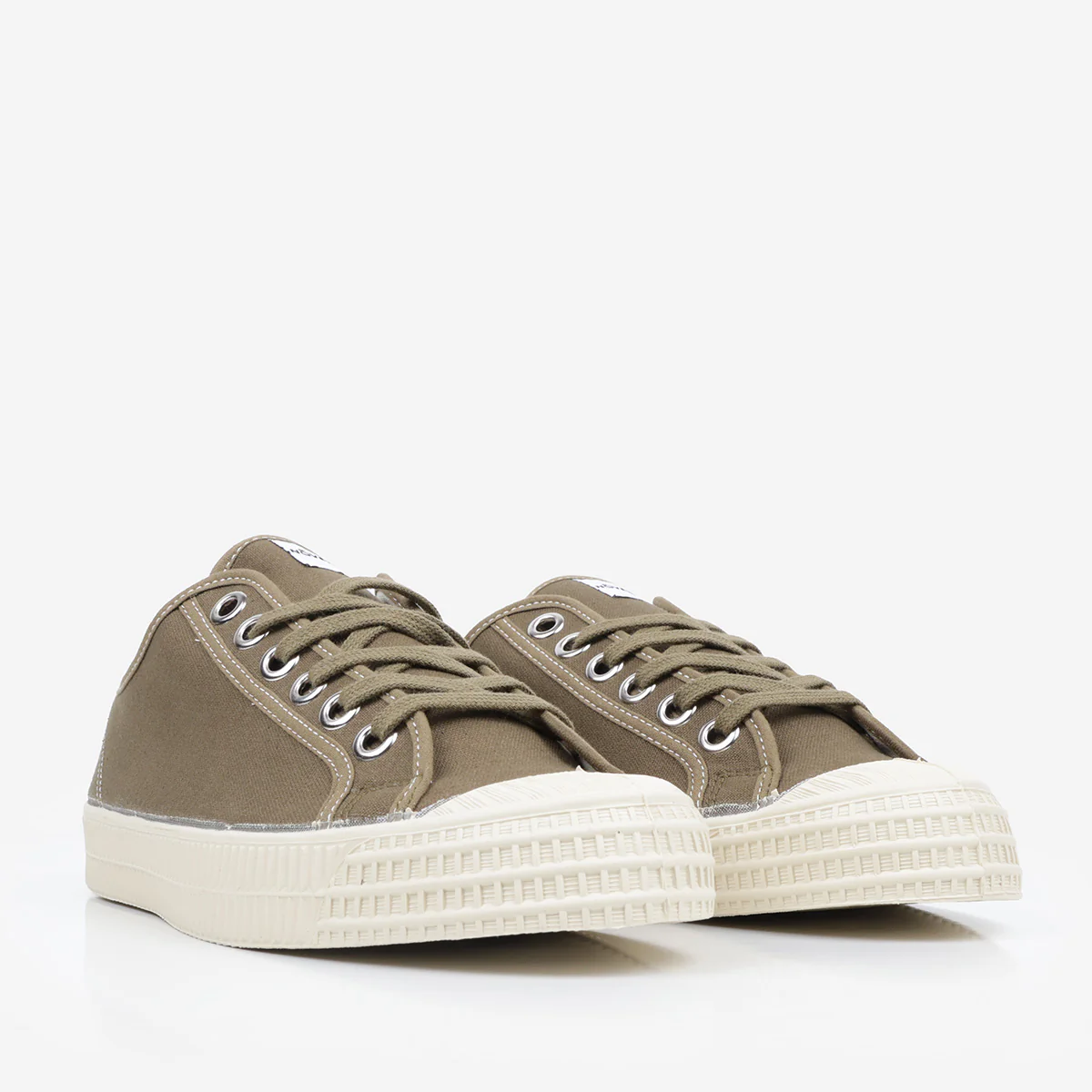 Novesta Star Master Contrast Stitch Shoes - Image 2
