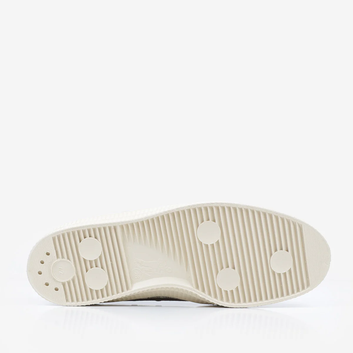 Novesta Star Master Contrast Stitch Shoes - Image 4