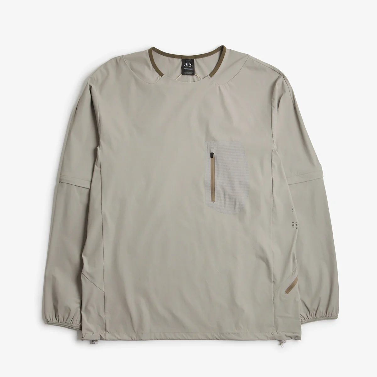 Oakley Latitude Flight Convert Shell Tech Top