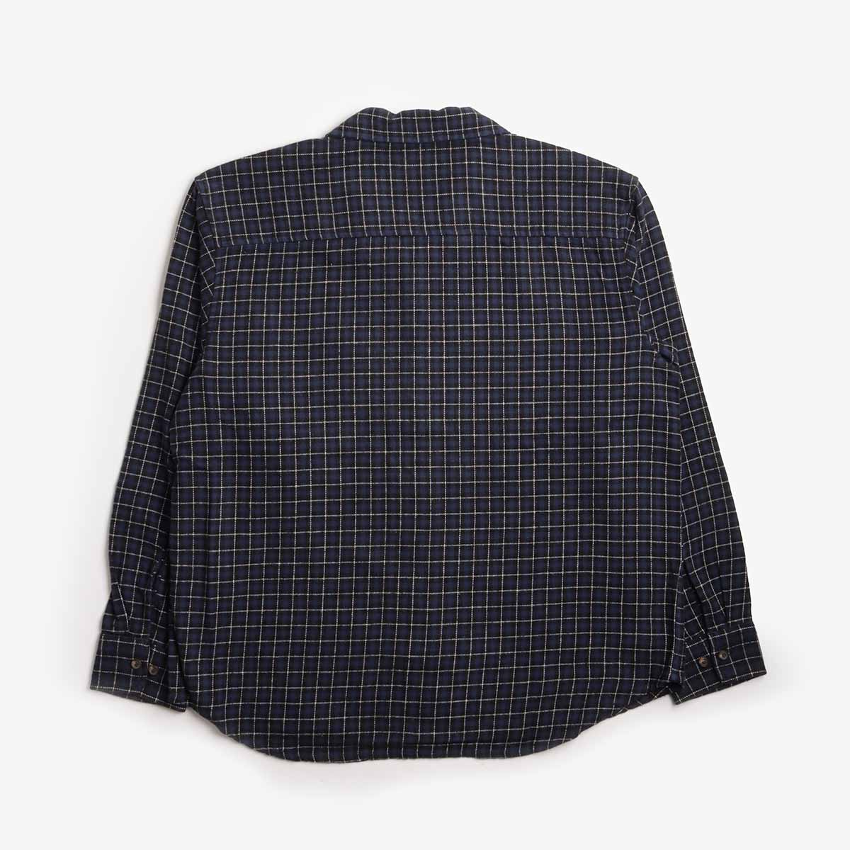 OBEY Adams Woven Shirt - Image 2