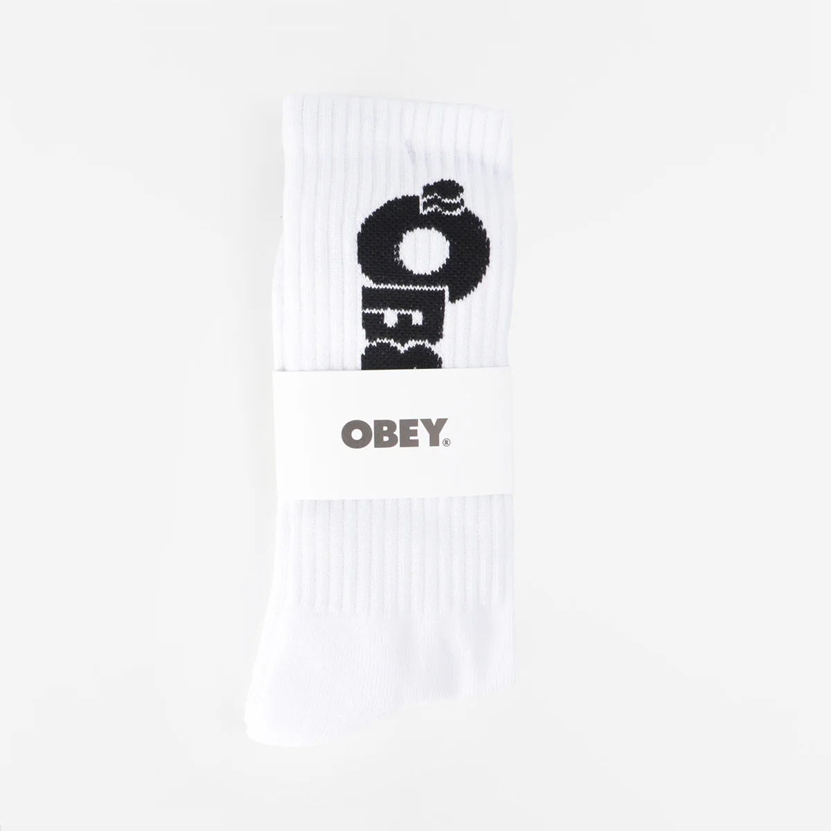 OBEY Andy Socks - Image 2