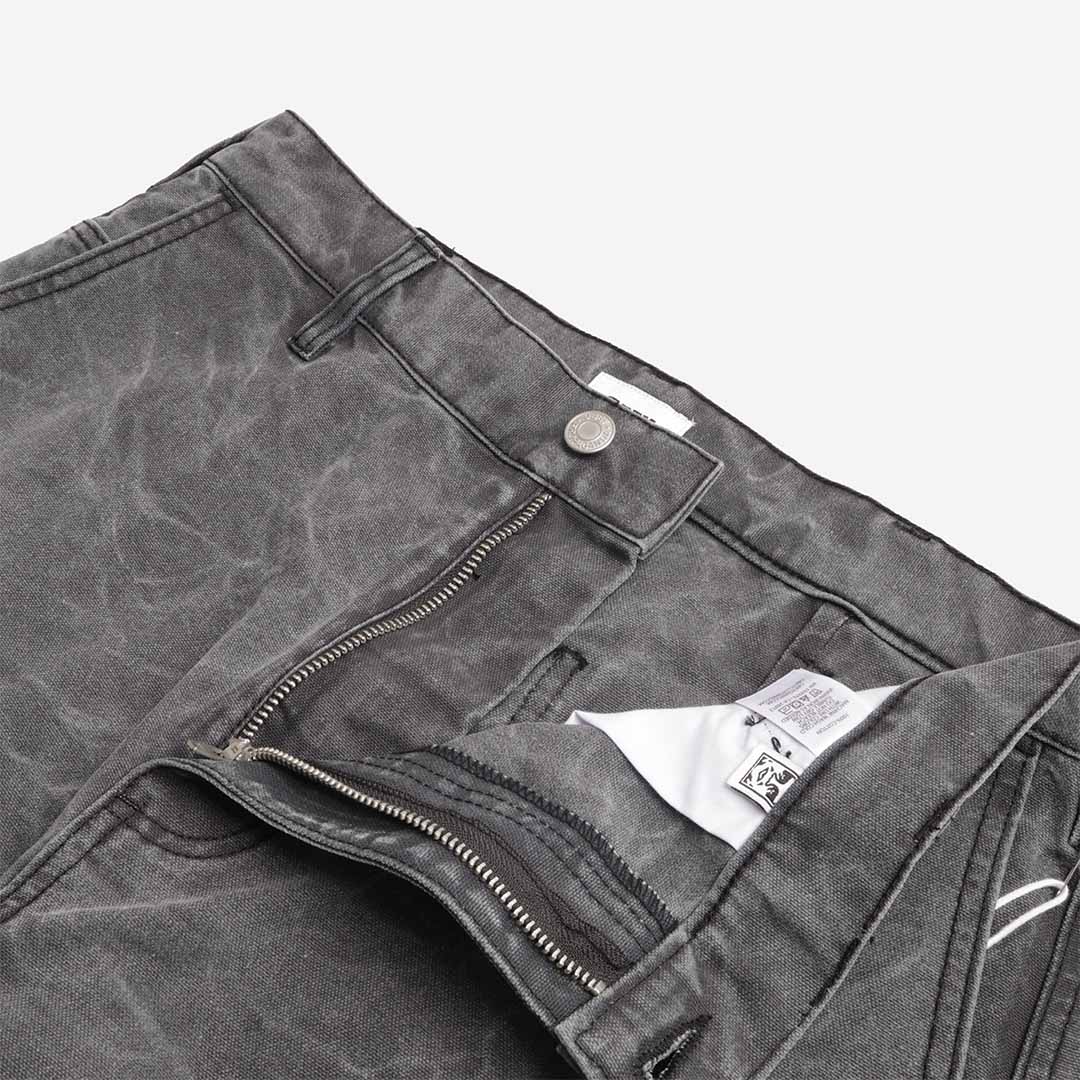 OBEY Commons Wrinkle Pant - Image 2