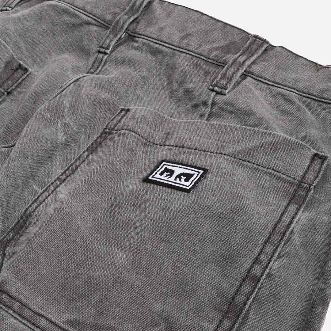 OBEY Commons Wrinkle Pant - Image 3