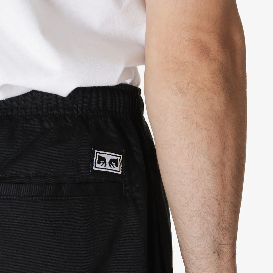 OBEY Easy Twill Pant - Image 3