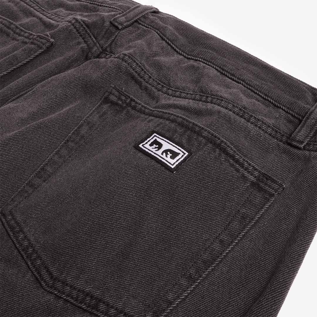 OBEY Emerson Denim Pant - Image 5