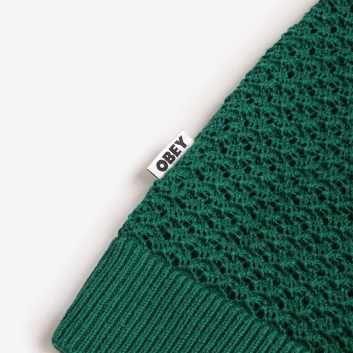 OBEY Evan Sweater Shirt - Image 3