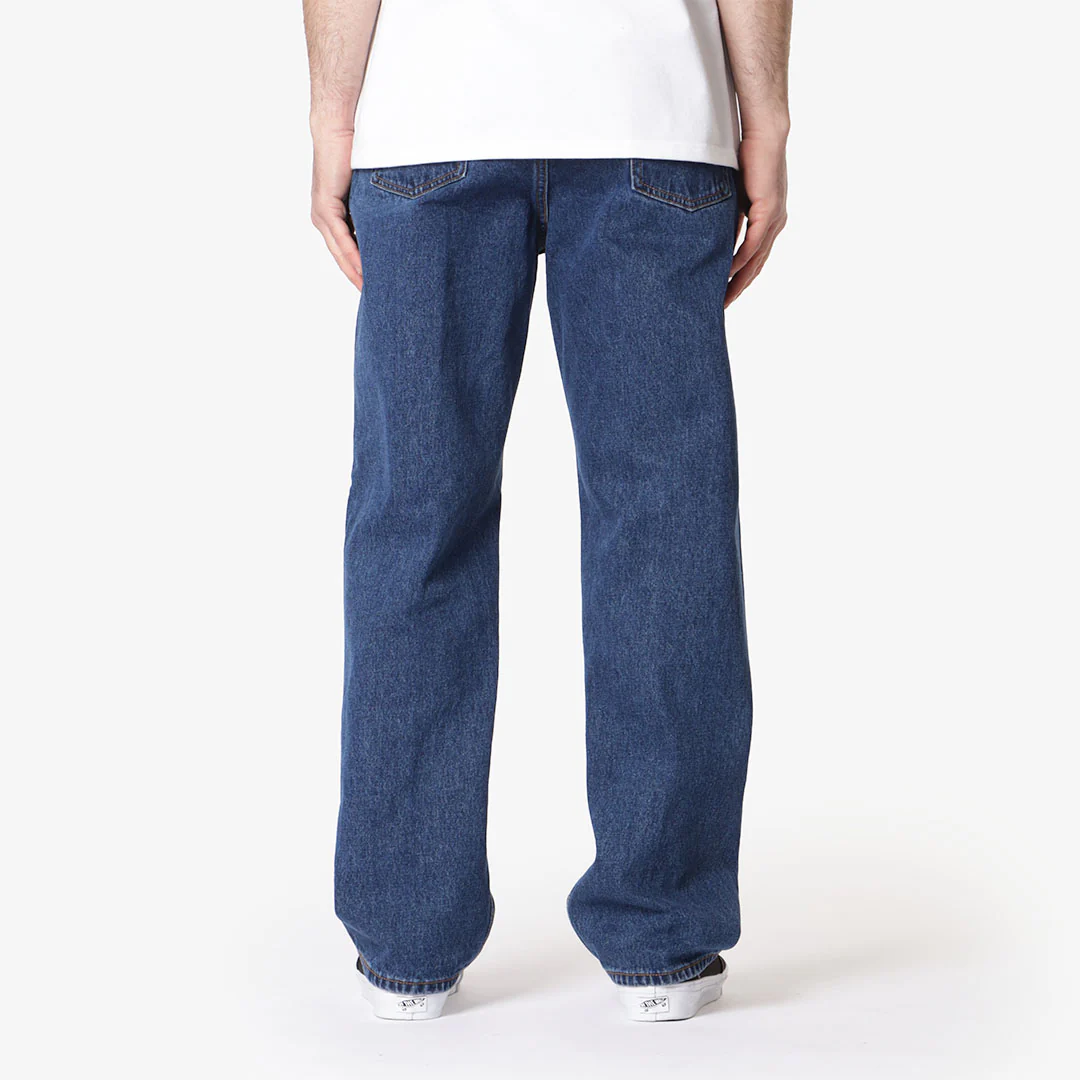 OBEY Hardwork Denim Pant - Image 2