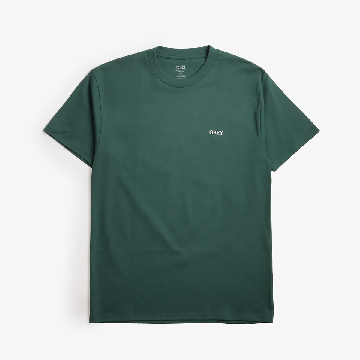 OBEY Icon Arch T-Shirt