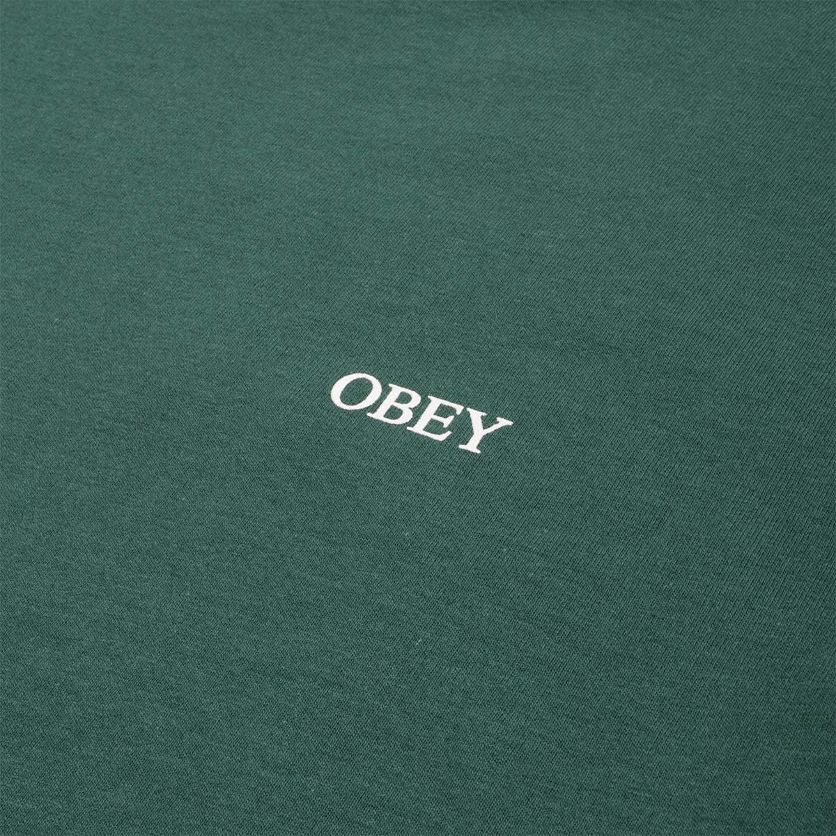 OBEY Icon Arch T-Shirt - Image 4