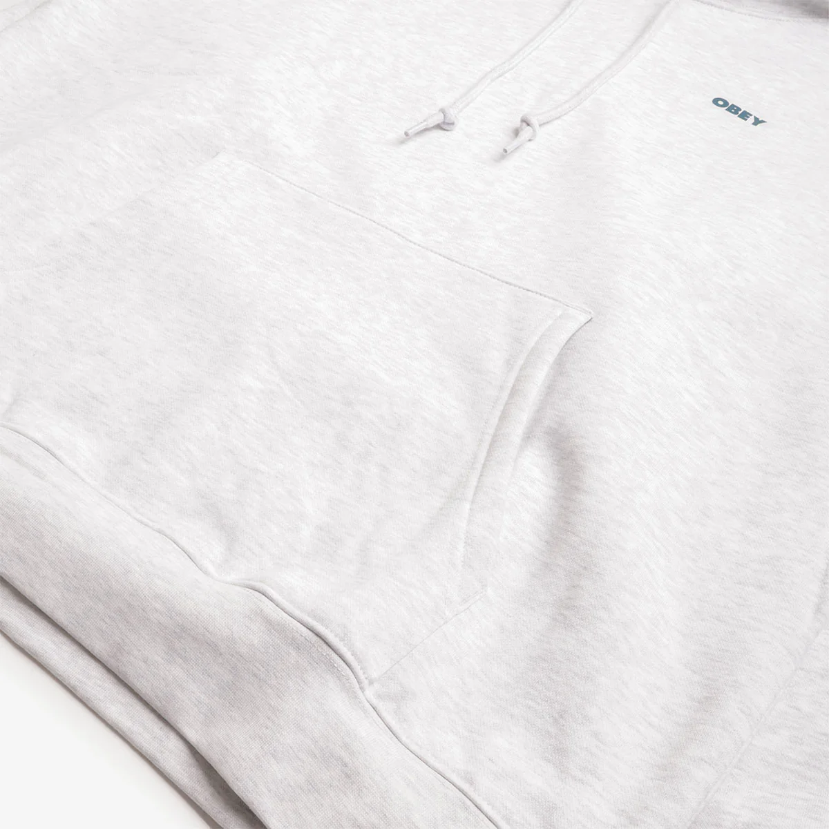 OBEY Icon Eye Wreath Hoodie - Image 4
