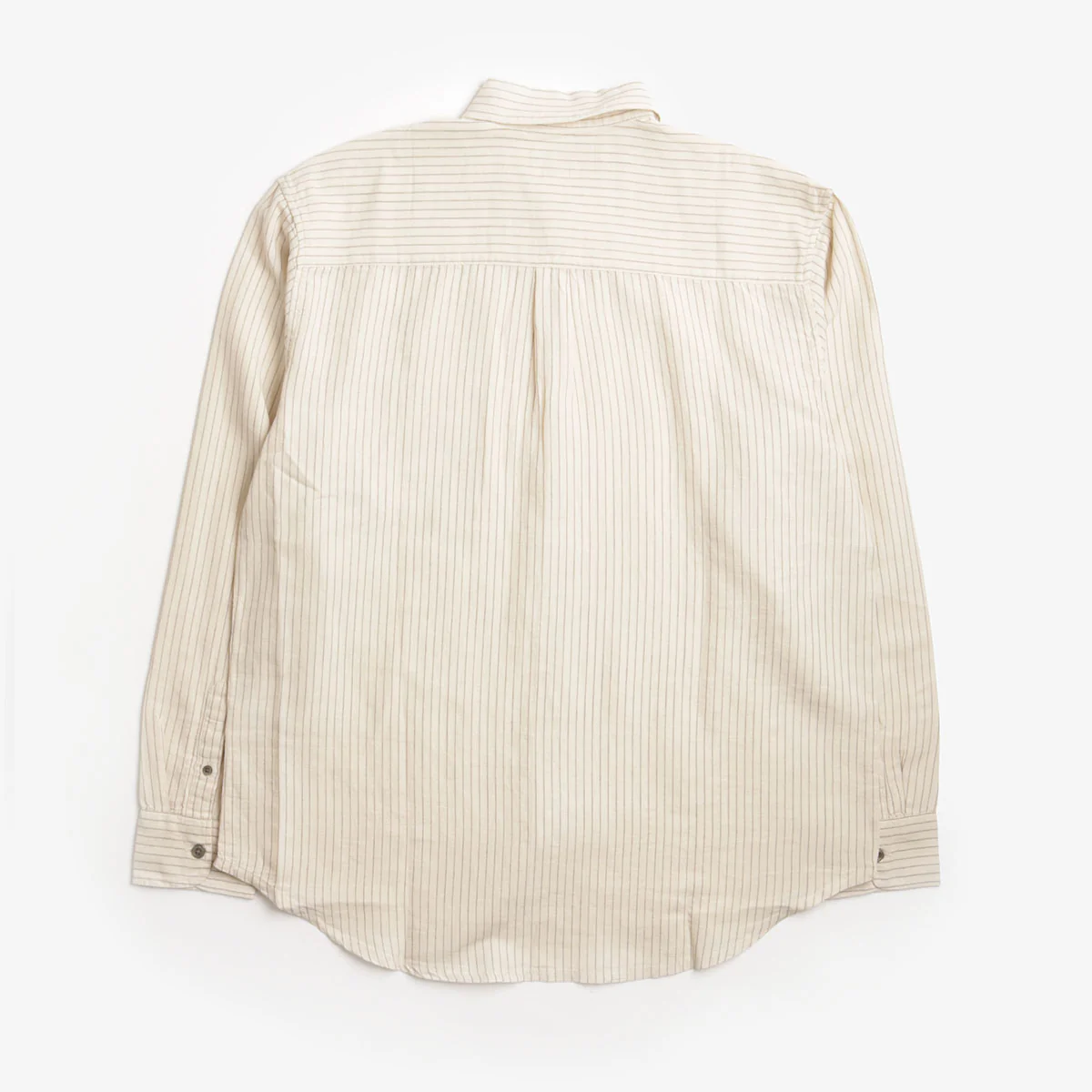 OBEY Nelson Woven Shirt - Image 2