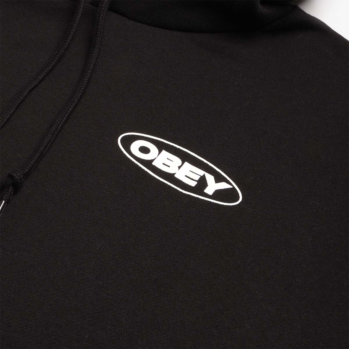 OBEY Oval Cities Hoodies - Image 3