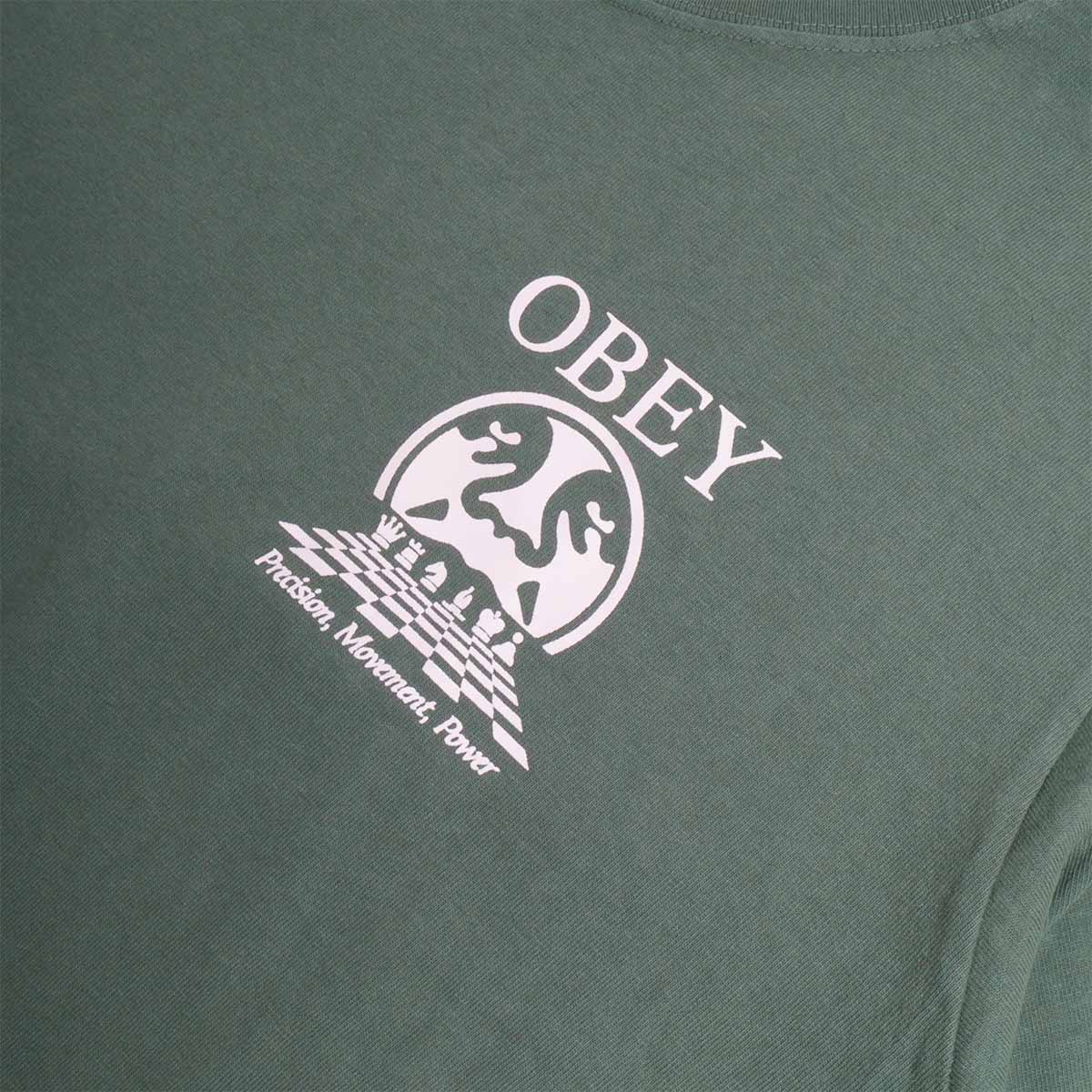 OBEY Precision T-Shirt - Image 3