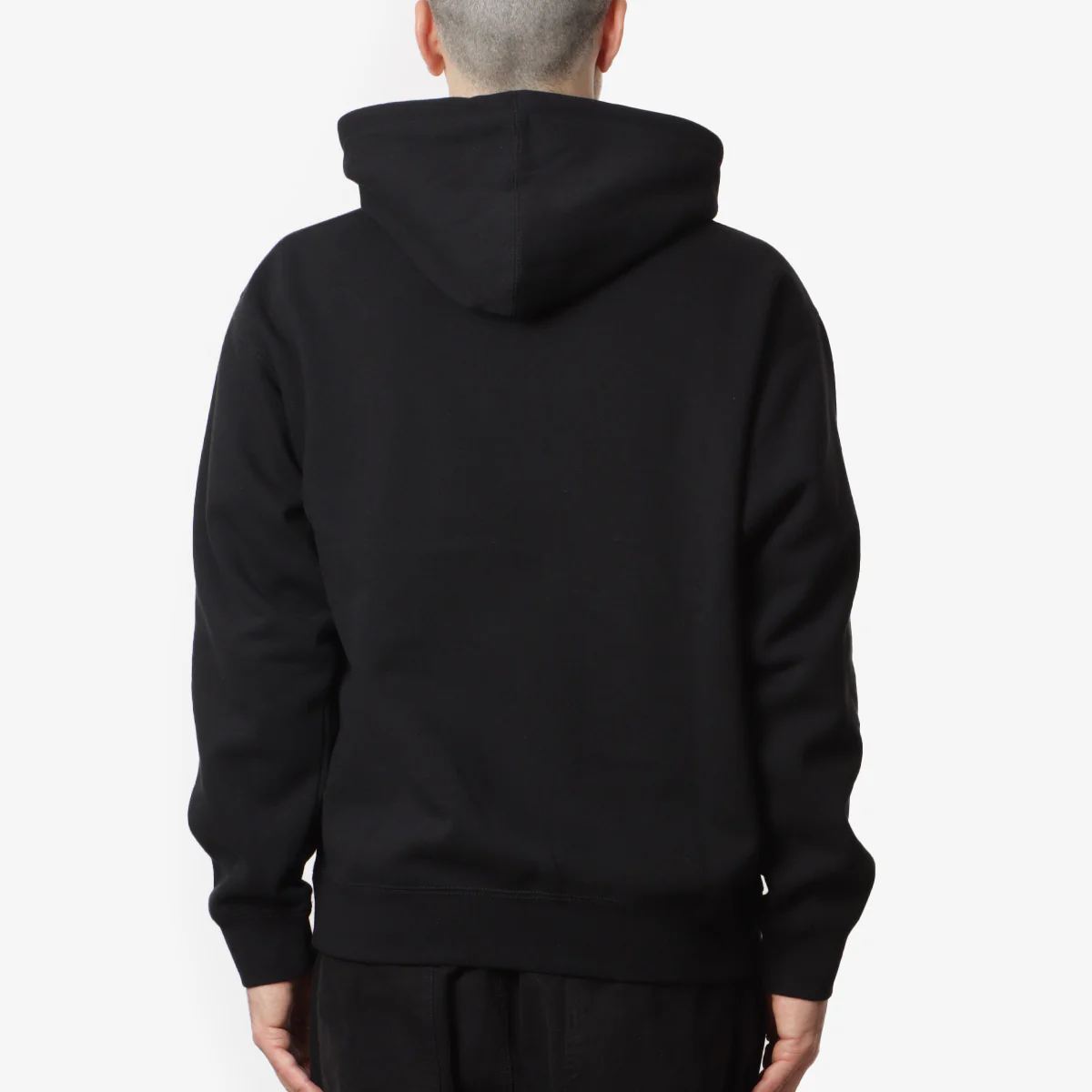 OBEY Quality Dissent Hoodie - Image 3