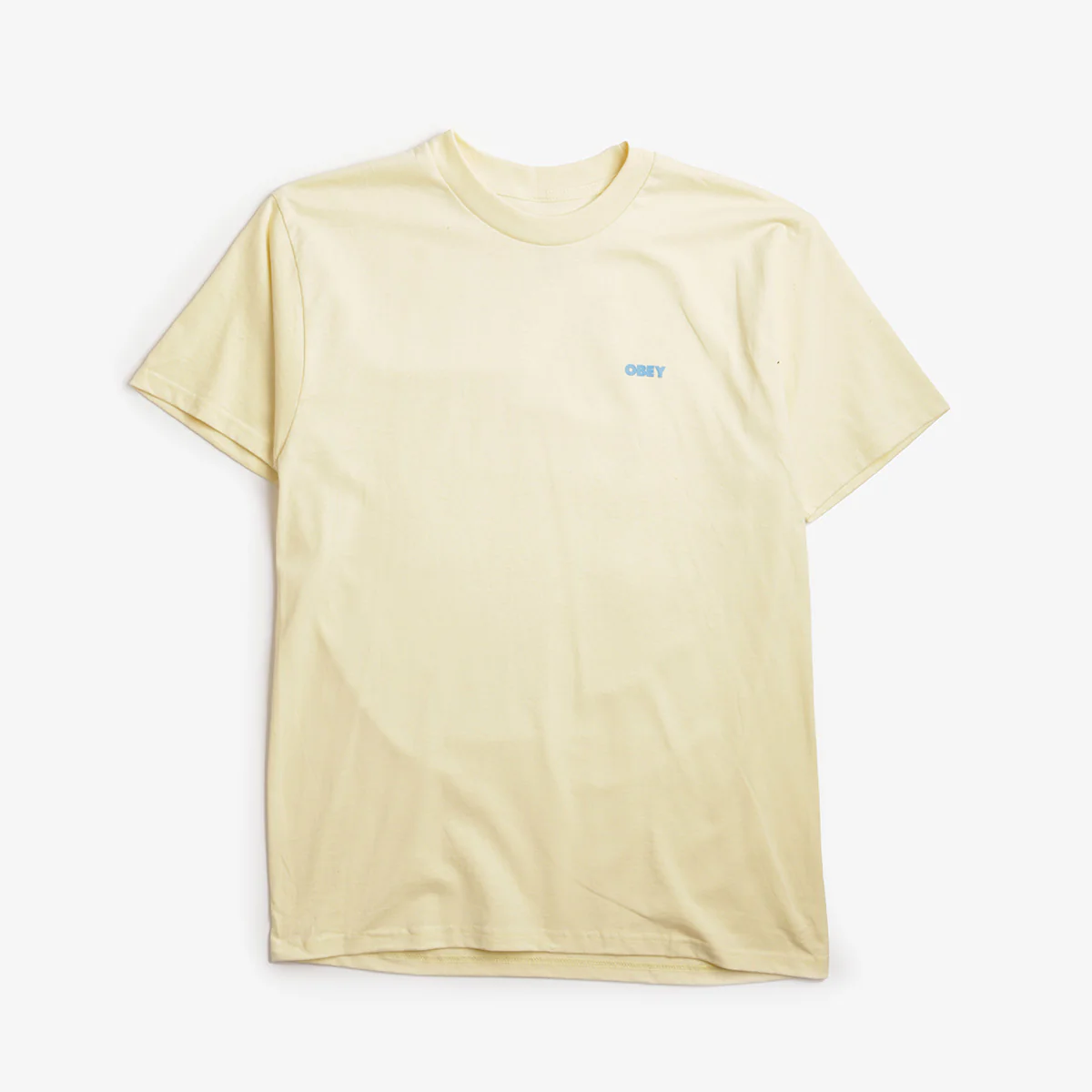 OBEY Sound & Resistance Bird T-Shirt - Image 2
