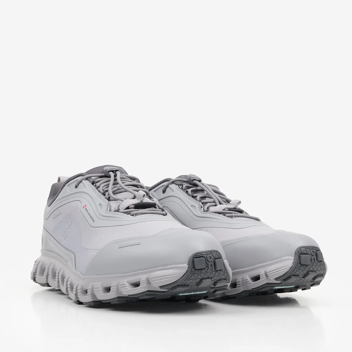 ON Cloud 6 Geo Waterproof Shoes - Image 2