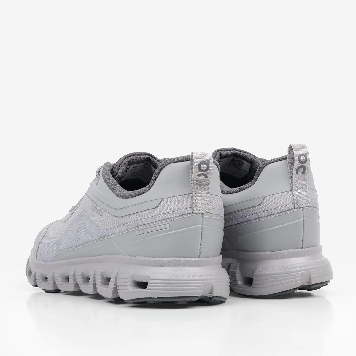 ON Cloud 6 Geo Waterproof Shoes - Image 3