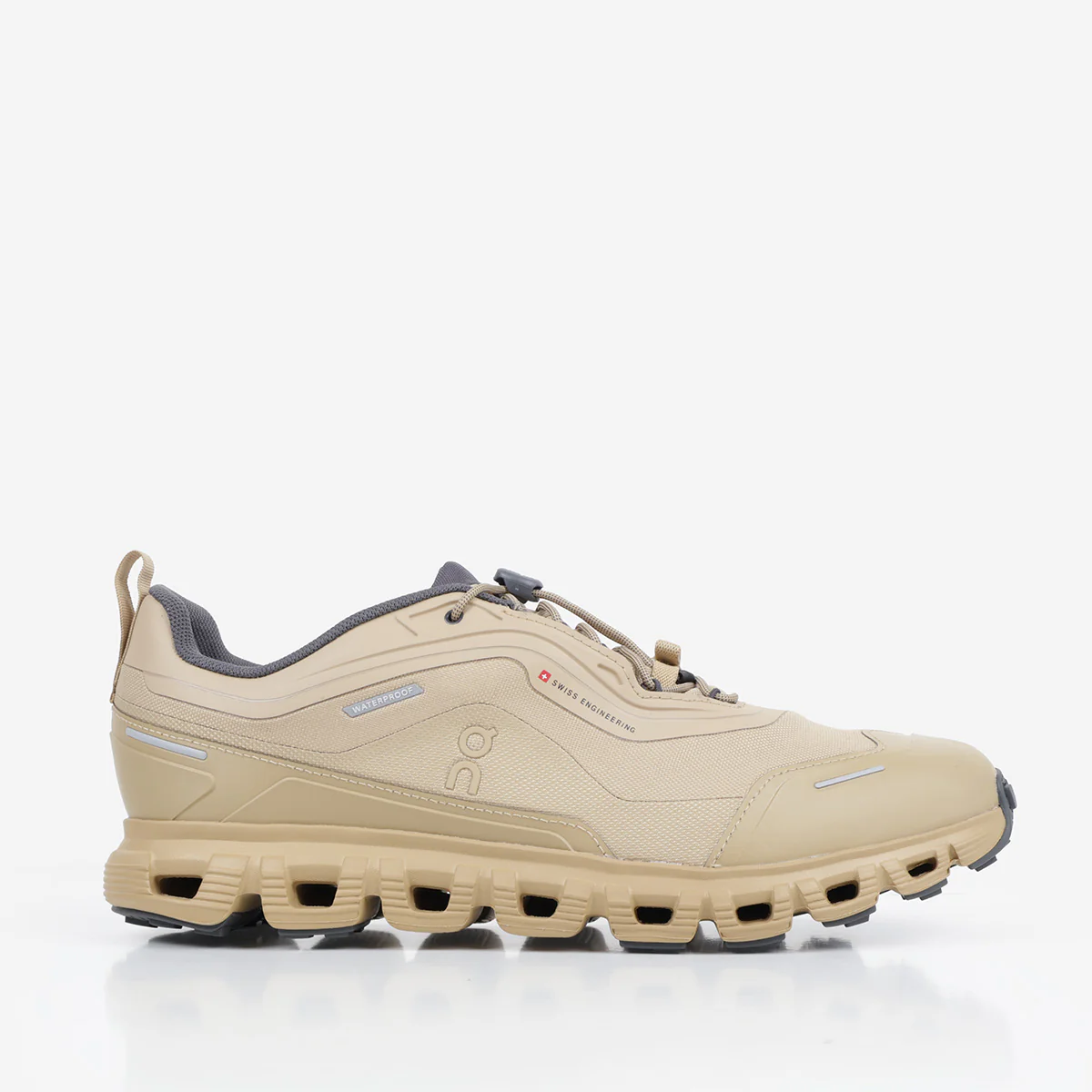 ON Cloud 6 Geo Waterproof Shoes