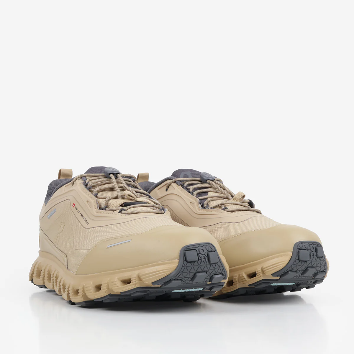ON Cloud 6 Geo Waterproof Shoes - Image 2