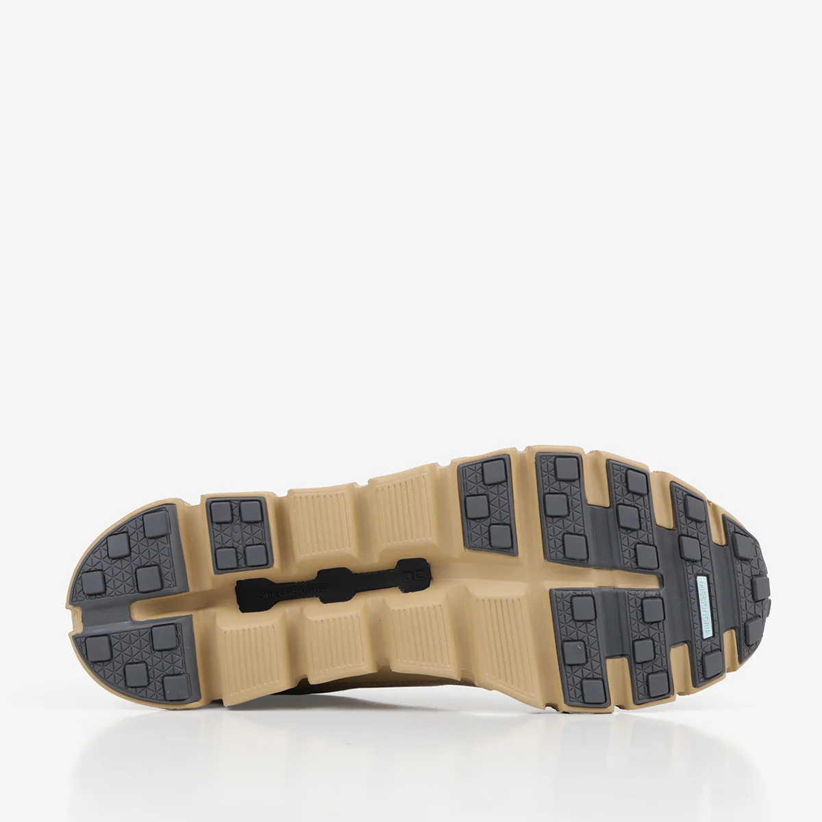 ON Cloud 6 Geo Waterproof Shoes - Image 4