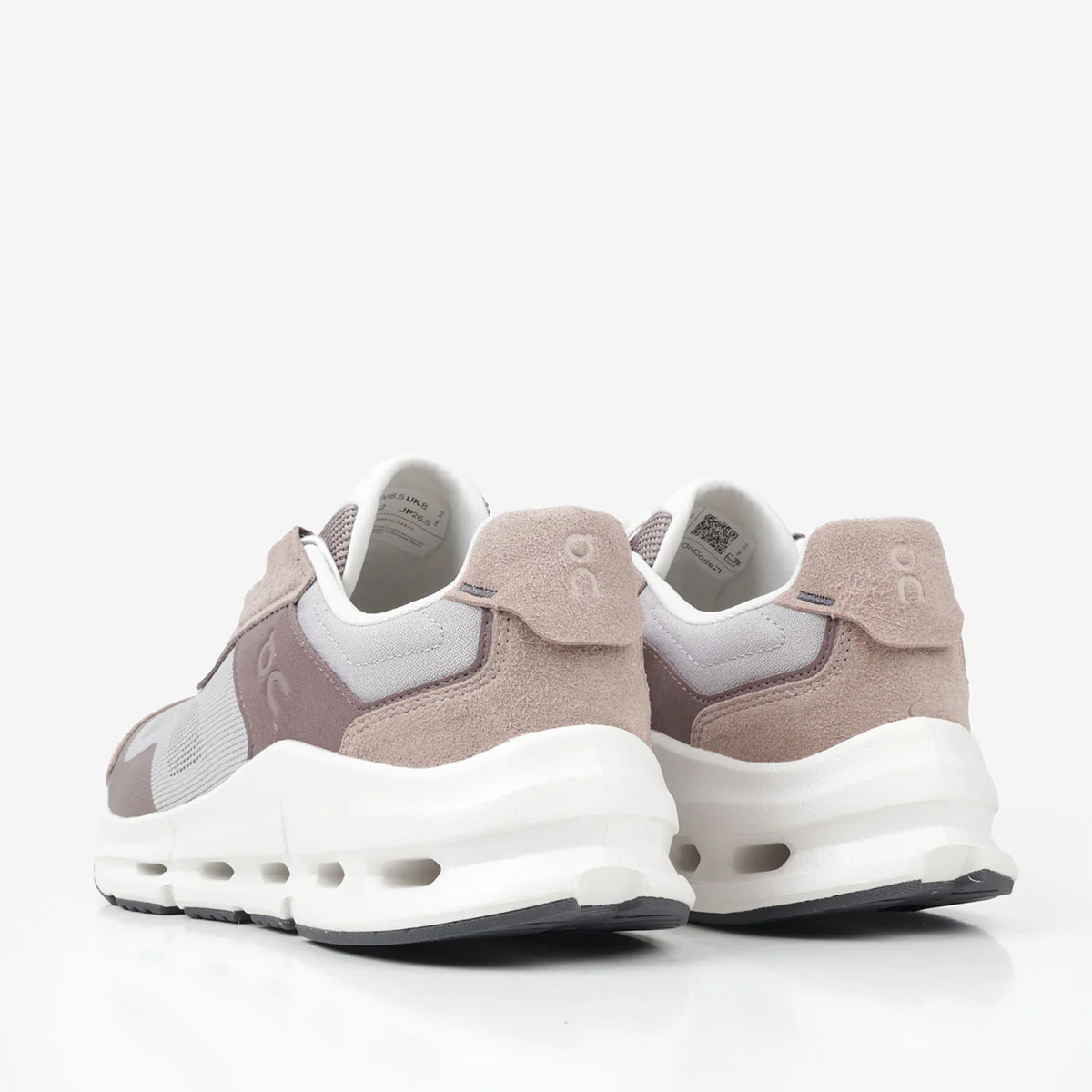 ON Cloudnova Rift Shoes - Image 3
