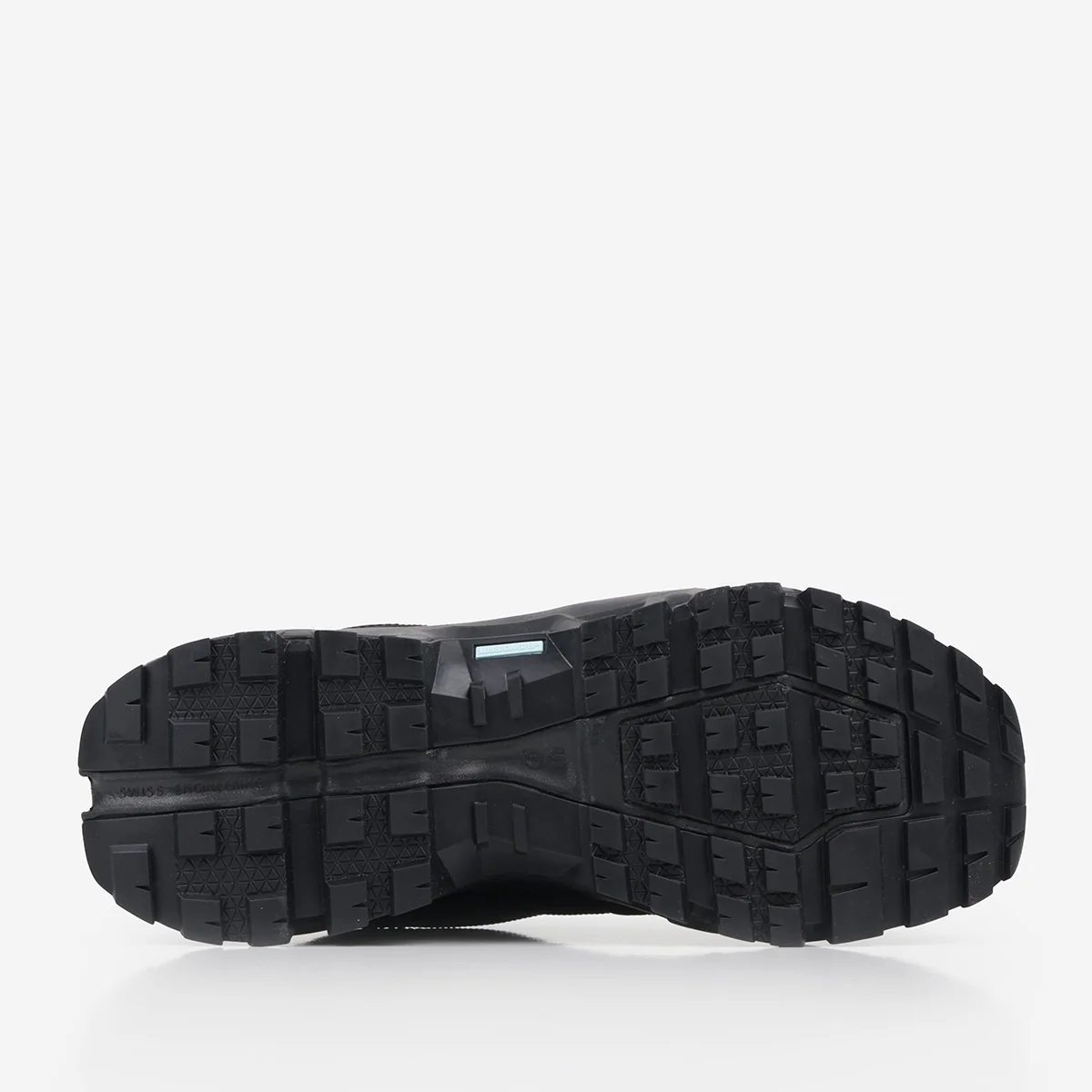 ON Cloudrock Low Waterproof Shoes - Image 4