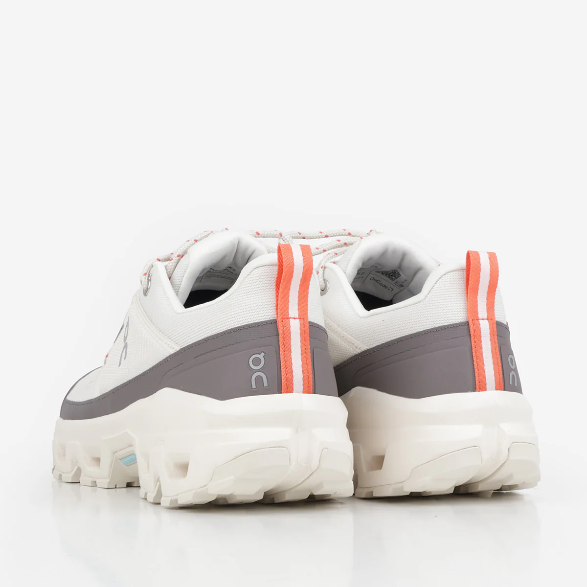 ON Cloudrock Low Waterproof Shoes - Image 3
