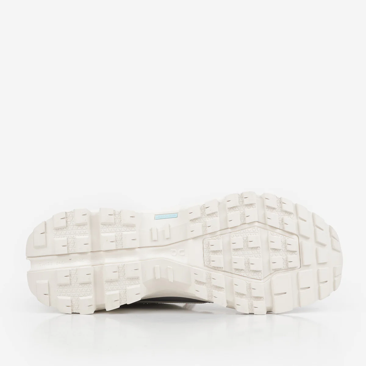 ON Cloudrock Low Waterproof Shoes - Image 4