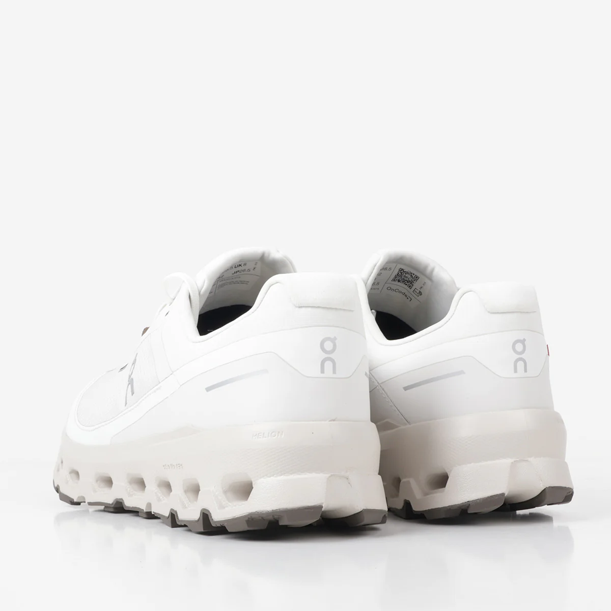 ON Cloudvista 2 Waterproof Shoes - Image 3