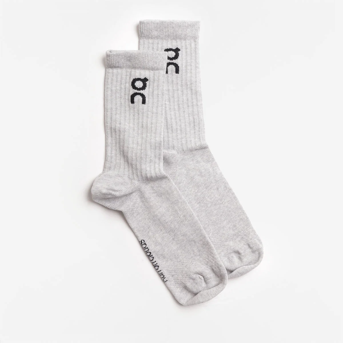 ON Logo Sock High 3 Pack - Image 2