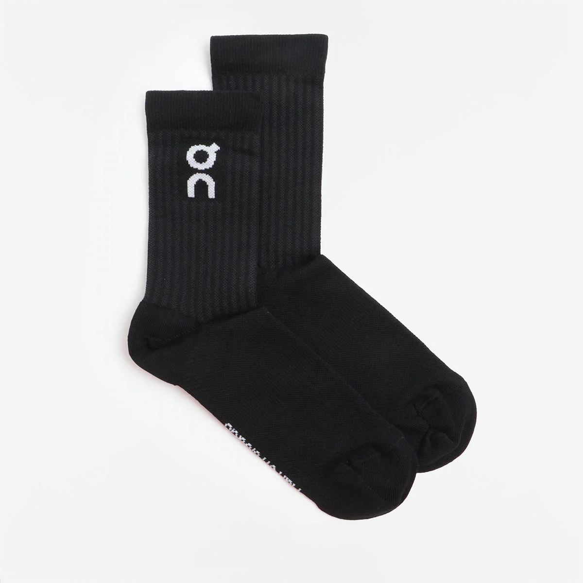 ON Logo Socks 3-Pack - Image 3