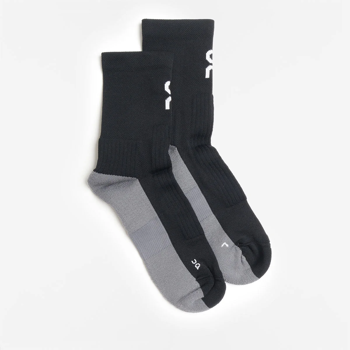 ON Trail Sock High 2 Pack - Image 3