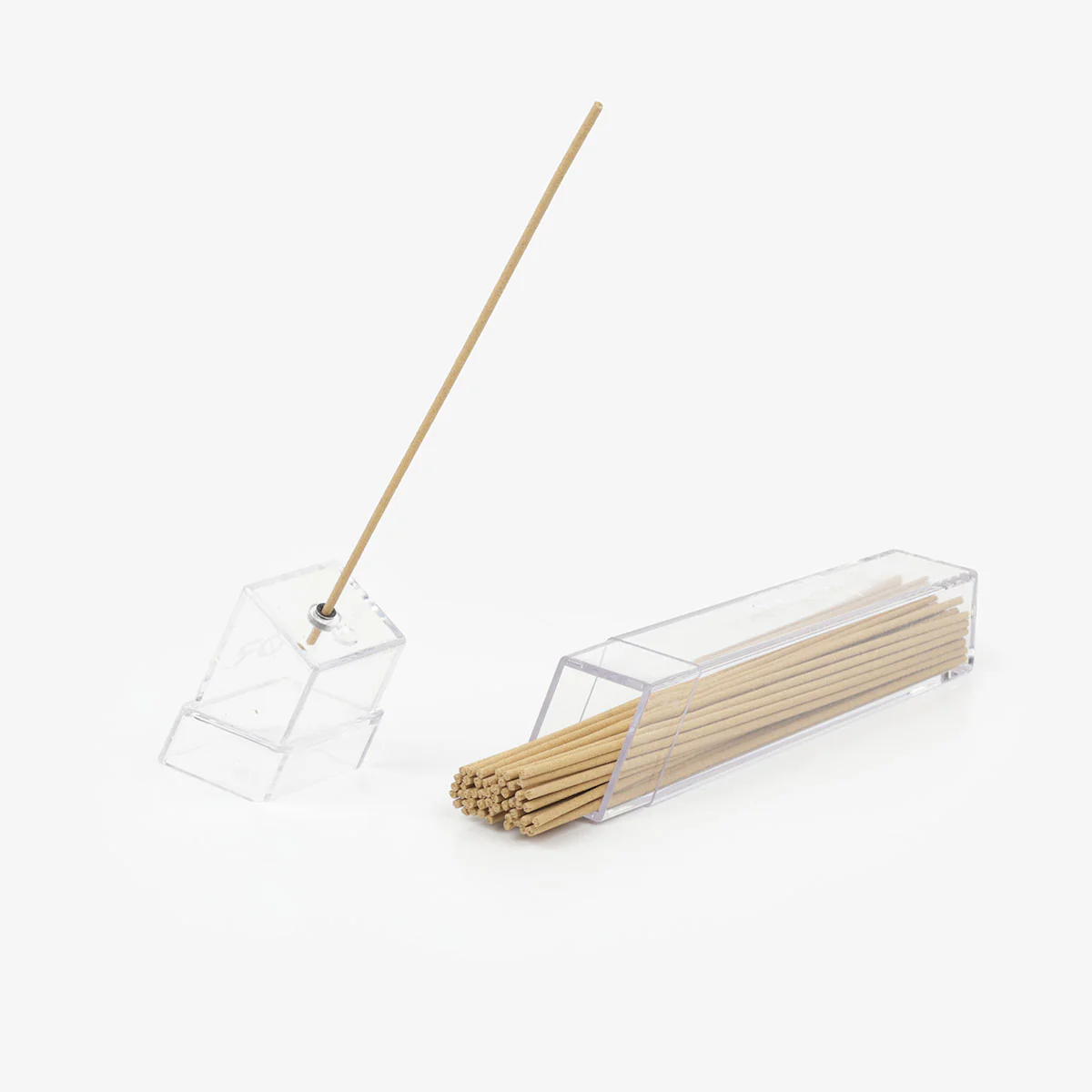 Orfiume Purple Aura Orchid Incense Sticks - Image 3