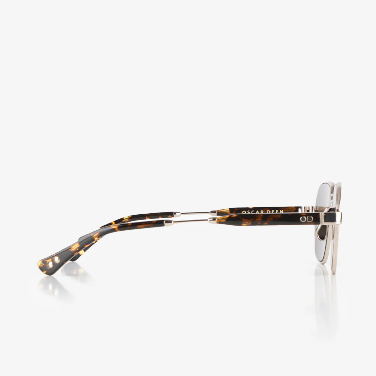 Oscar Deen Fraser M-Series Sunglasses - Image 3
