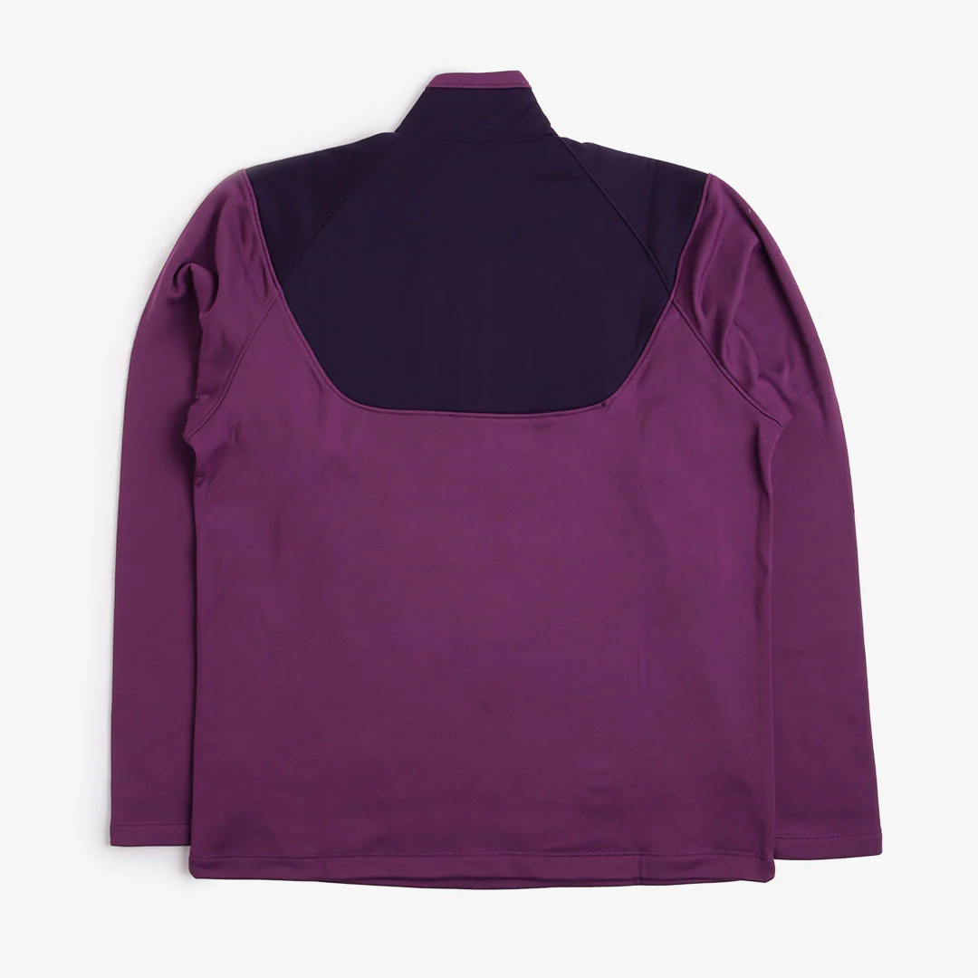 Ostrya Rove Half Zip Tech Fleece - Image 3