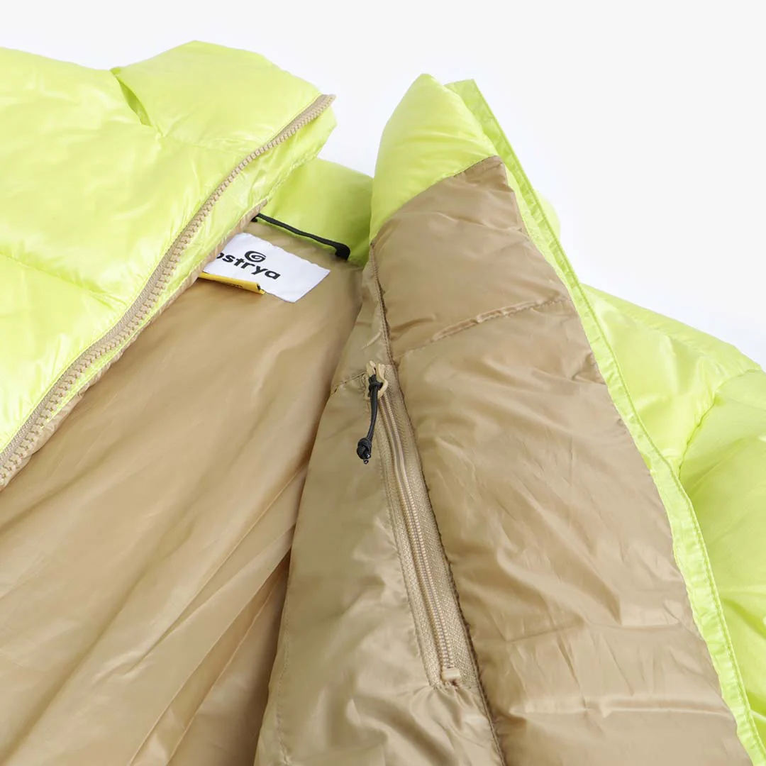 Ostrya Squall Down Parka - Image 7